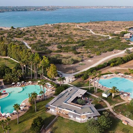 Voi Arenella Resort Exterior photo