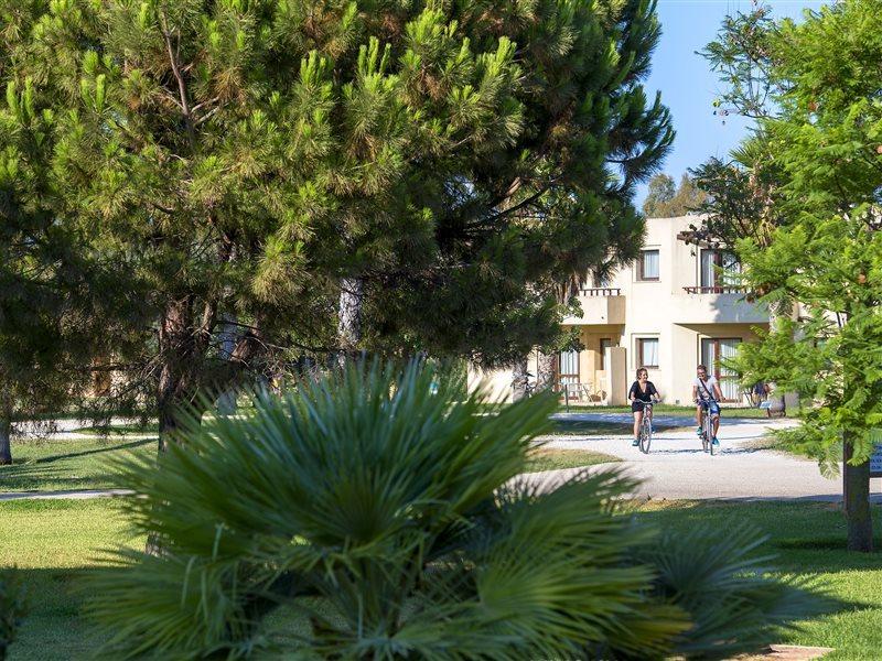Voi Arenella Resort Exterior photo