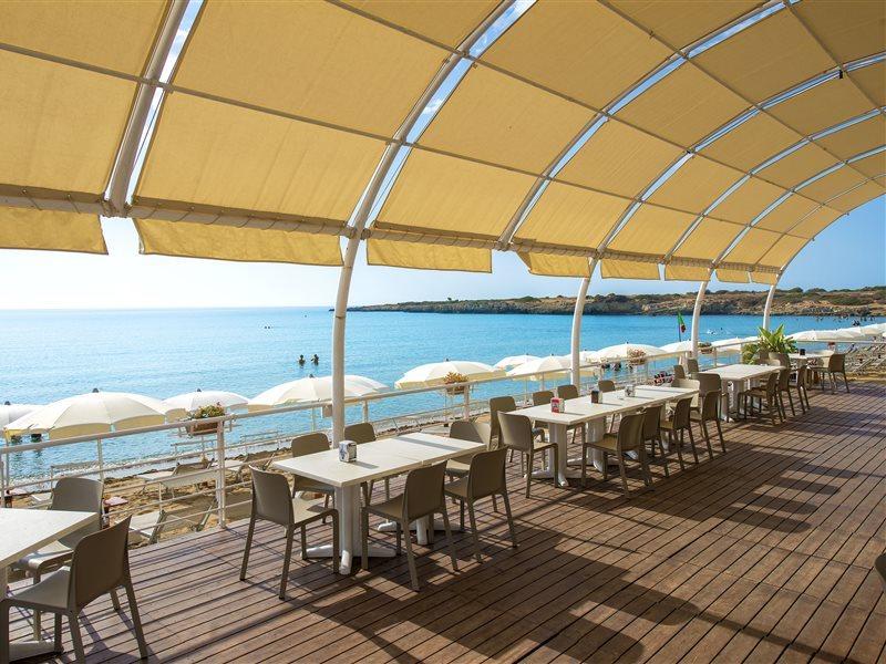 Voi Arenella Resort Exterior photo