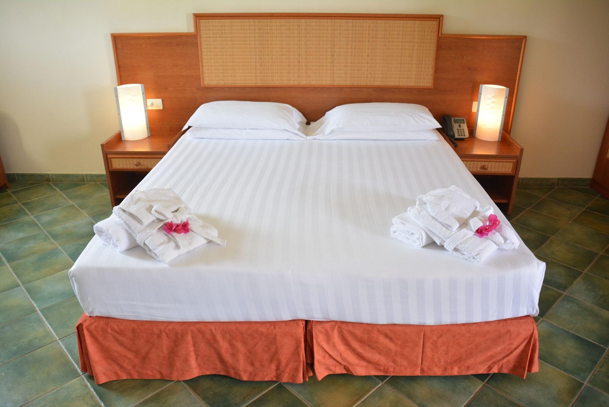 Voi Arenella Resort Exterior photo