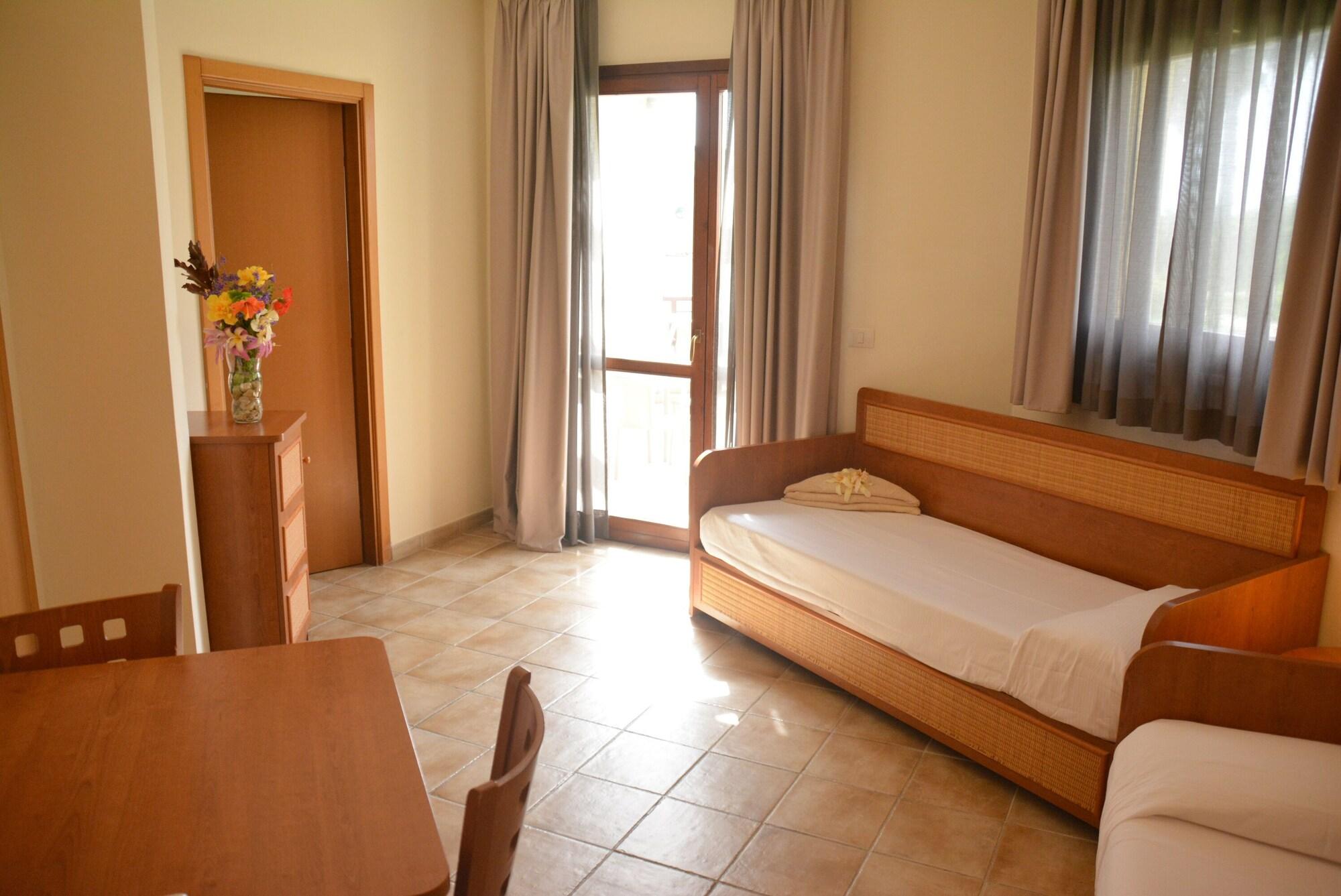 Voi Arenella Resort Exterior photo