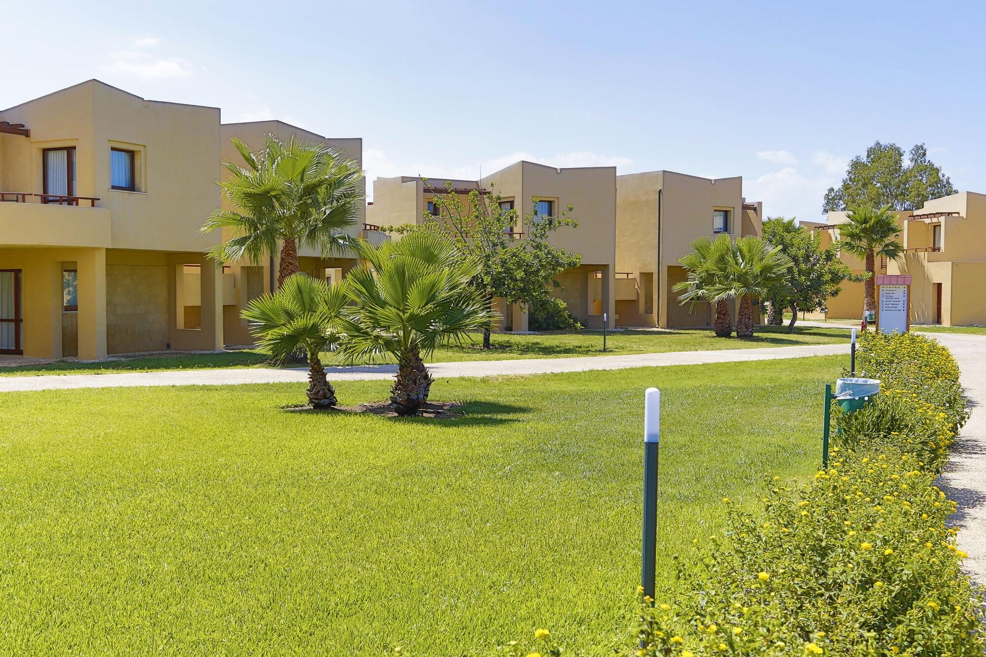 Voi Arenella Resort Exterior photo