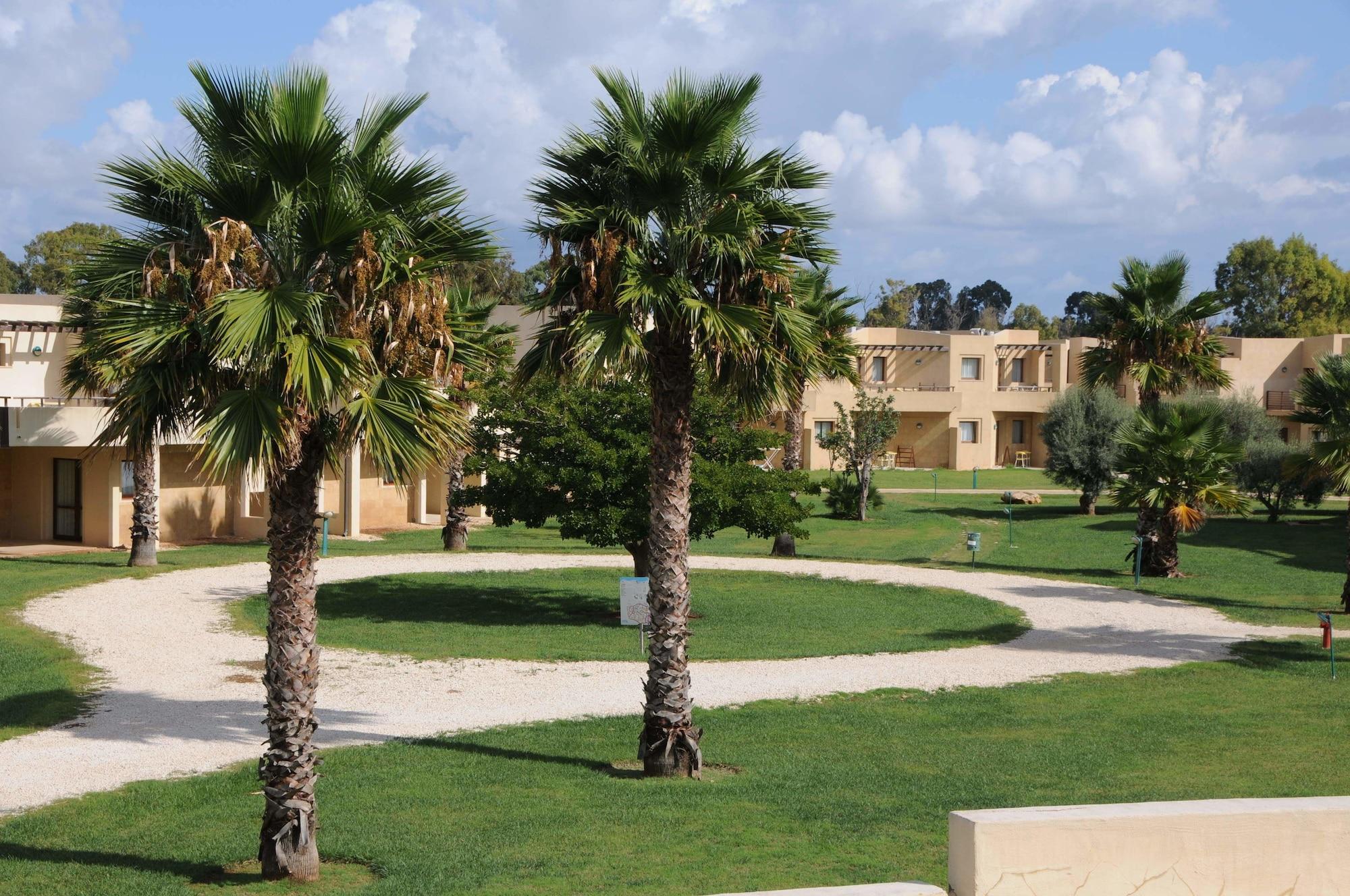Voi Arenella Resort Exterior photo
