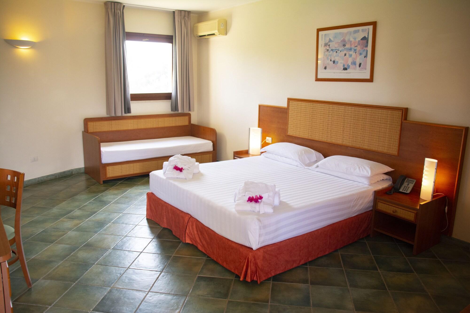 Voi Arenella Resort Exterior photo