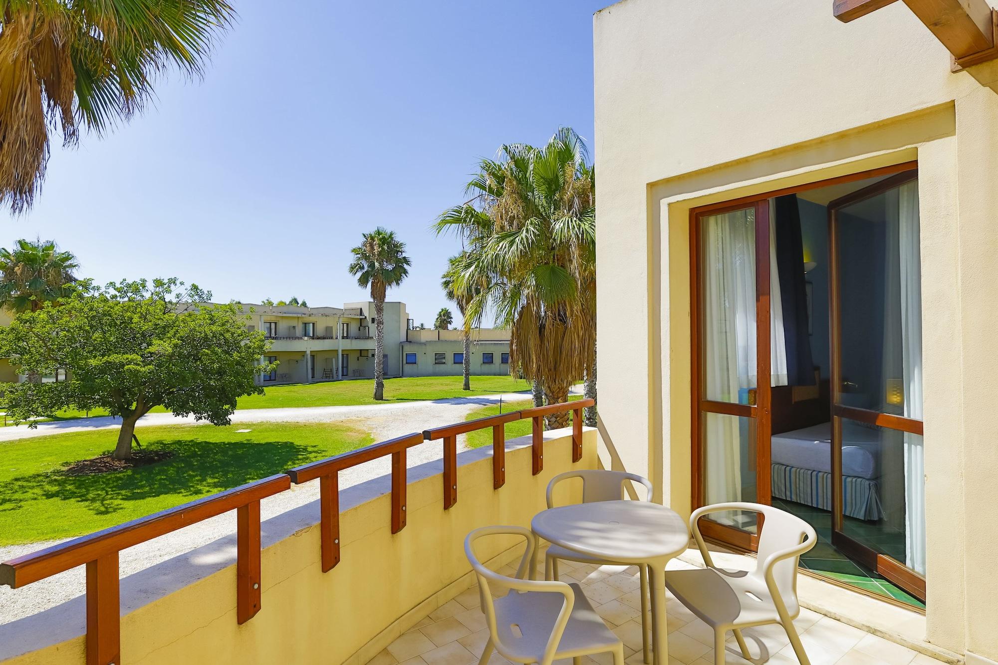 Voi Arenella Resort Exterior photo