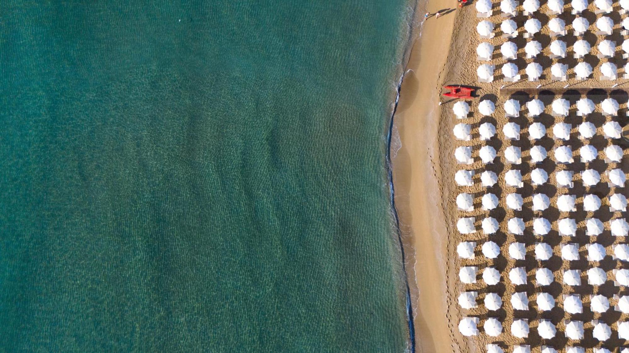 Voi Arenella Resort Exterior photo